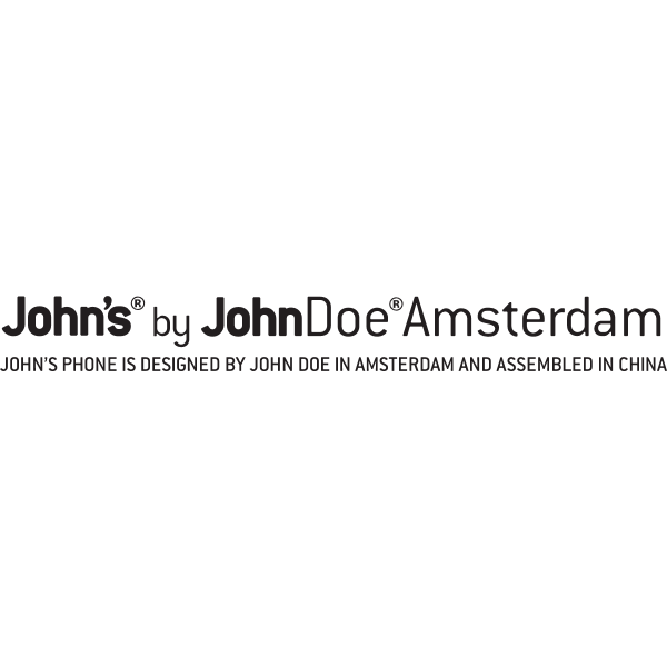 John’s Phones Logo