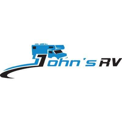 John’s RV Logo