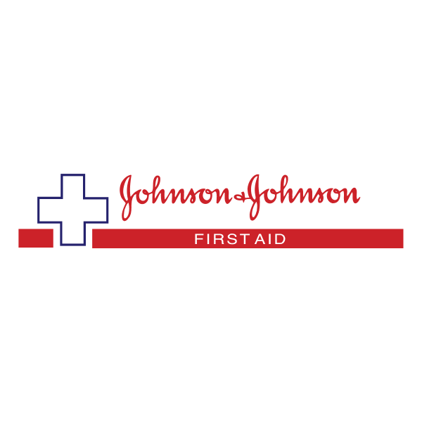 Johnson & Johnson First Aid Download png