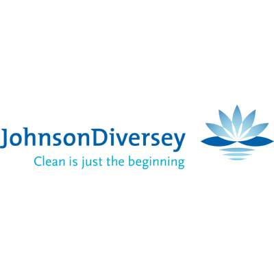 JohnsonDiversey Logo