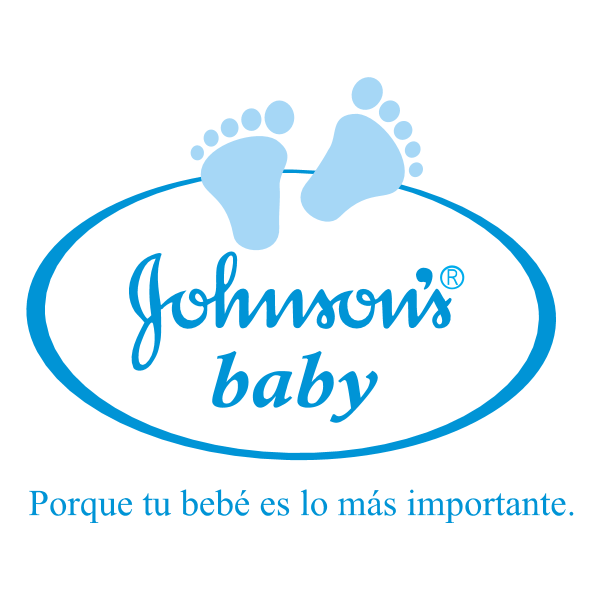 Johnson's baby ,Logo , icon , SVG Johnson's baby