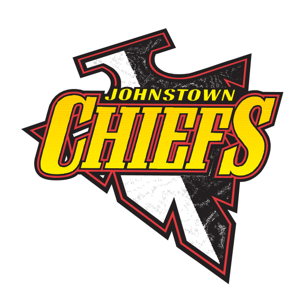 Johnstown Chiefs Logo