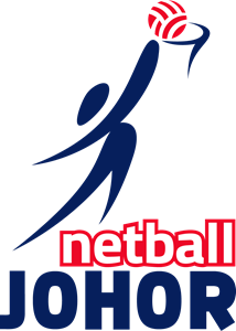 Johor Netball Logo ,Logo , icon , SVG Johor Netball Logo