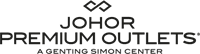 Johor Premium Outlets Logo
