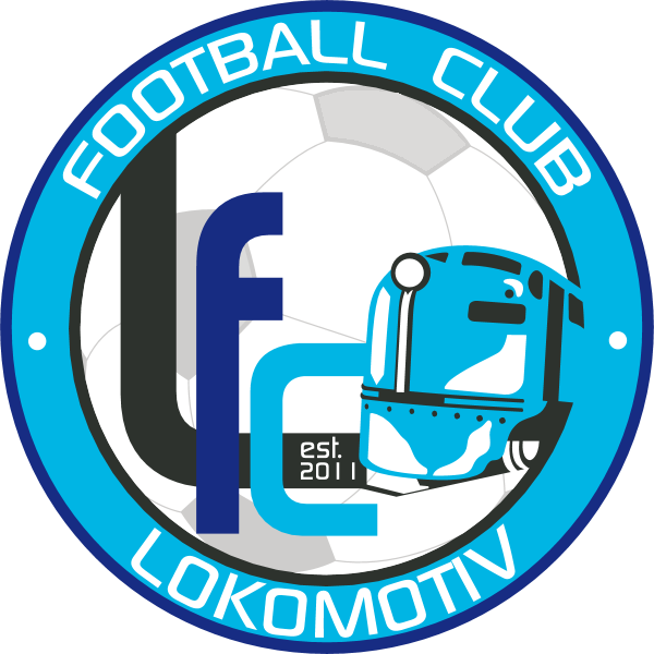 Jõhvi FC Lokomotiv Logo ,Logo , icon , SVG Jõhvi FC Lokomotiv Logo