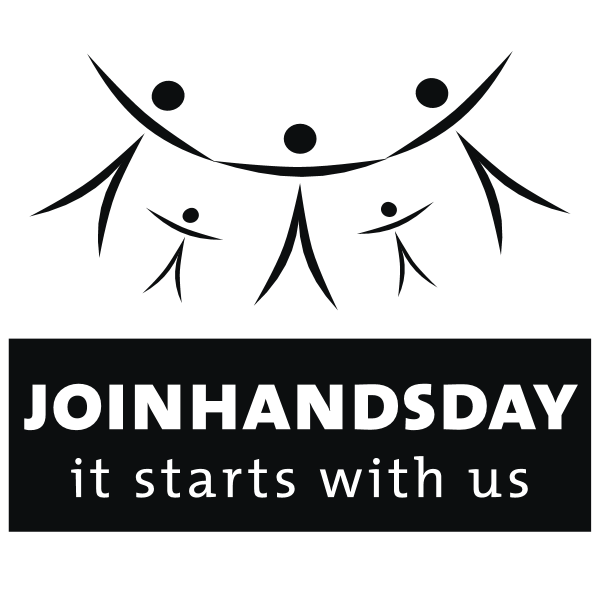 Join Hands Day