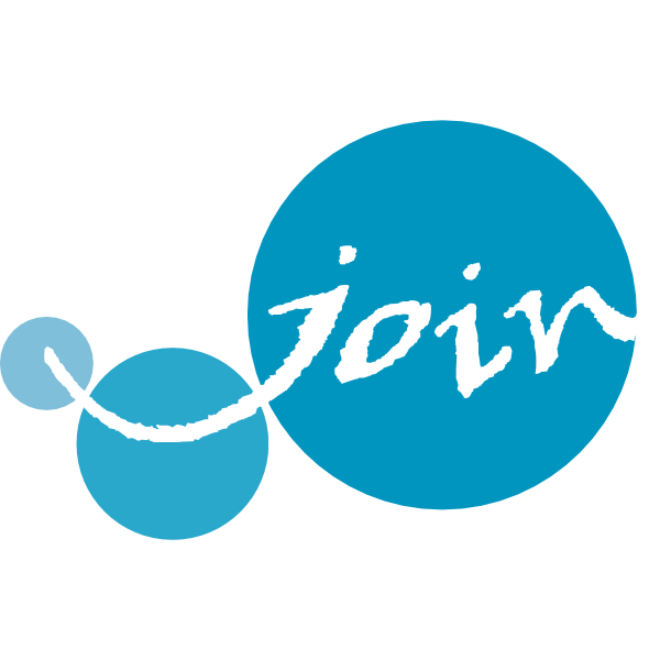 JOIN – onderwijs en opvoeding Logo