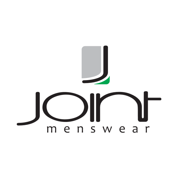 Joint Menswear Logo ,Logo , icon , SVG Joint Menswear Logo