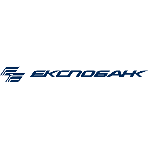 Joint-Stock Company “Commersial Bank “Expobank” Logo