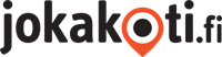 Jokakoti Logo ,Logo , icon , SVG Jokakoti Logo