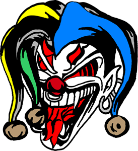 Joker Diablo Logo ,Logo , icon , SVG Joker Diablo Logo