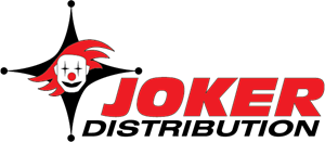 Joker Distribution Logo ,Logo , icon , SVG Joker Distribution Logo