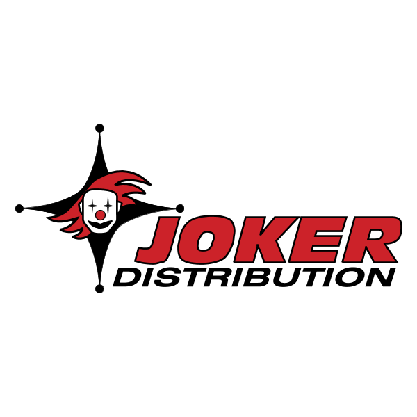 Joker Distribution