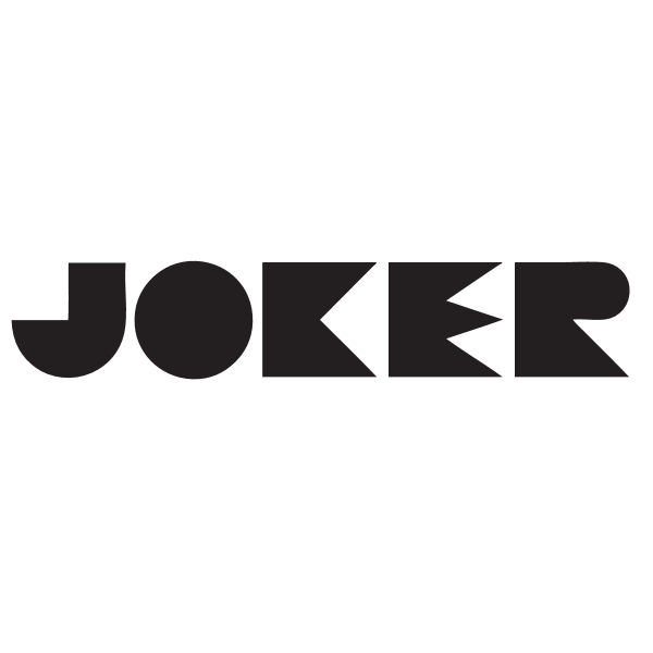 joker fashion label Logo ,Logo , icon , SVG joker fashion label Logo