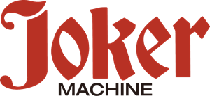 Joker Machine Logo ,Logo , icon , SVG Joker Machine Logo