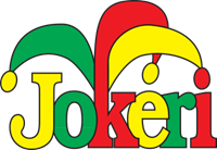 Jokeri Logo ,Logo , icon , SVG Jokeri Logo