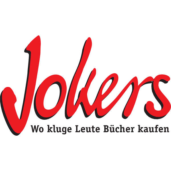 JOKERS Logo ,Logo , icon , SVG JOKERS Logo
