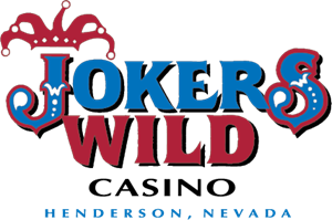 Jokers Wild Casino Logo ,Logo , icon , SVG Jokers Wild Casino Logo