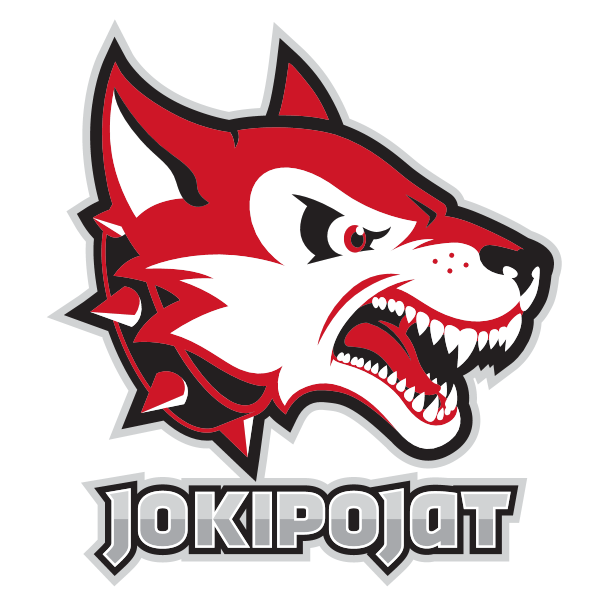 Jokipojat Logo