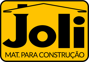 Joli Materiais para Construçao Logo