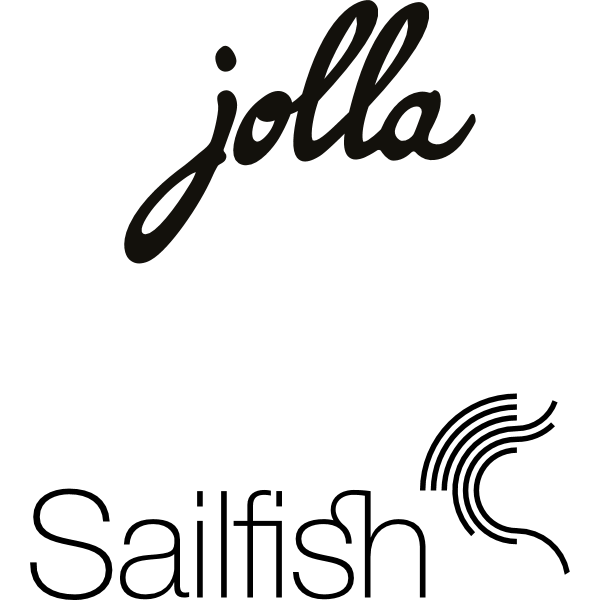 Jolla Logo ,Logo , icon , SVG Jolla Logo