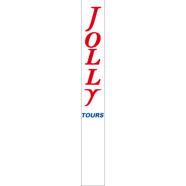 Jolly Tours Logo ,Logo , icon , SVG Jolly Tours Logo