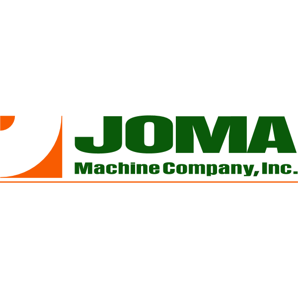 Joma Machine Company Logo ,Logo , icon , SVG Joma Machine Company Logo