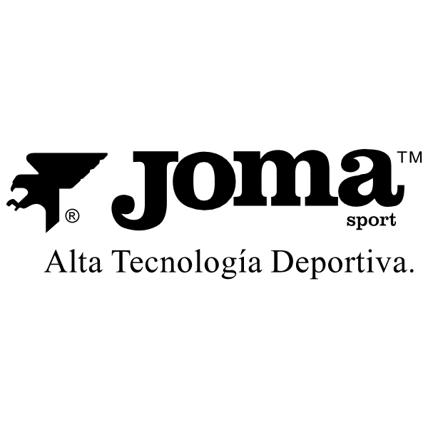 Joma ,Logo , icon , SVG Joma