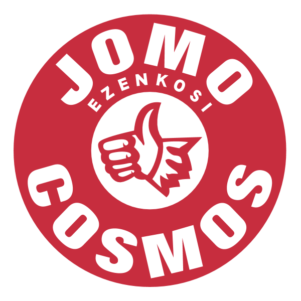 Jomo Cosmos Logo ,Logo , icon , SVG Jomo Cosmos Logo