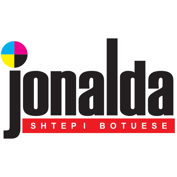 jonalda Logo ,Logo , icon , SVG jonalda Logo
