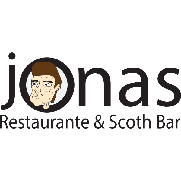 Jonas Restaurante & Scoth Bar Logo