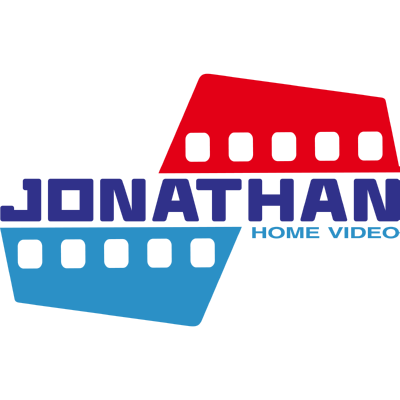 Jonathan Home Video Logo