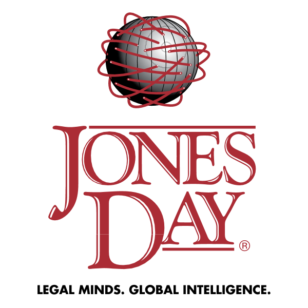 Jones Day ,Logo , icon , SVG Jones Day
