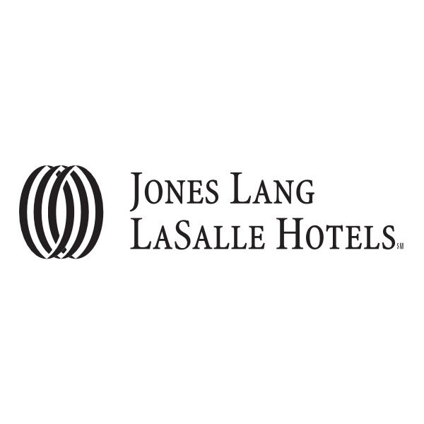 Jones Lang LaSalle Hotels Logo
