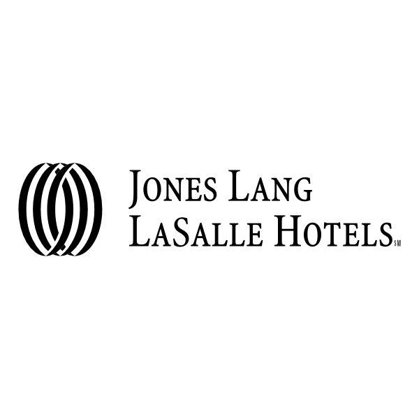 Jones Lang LaSalle Hotels ,Logo , icon , SVG Jones Lang LaSalle Hotels
