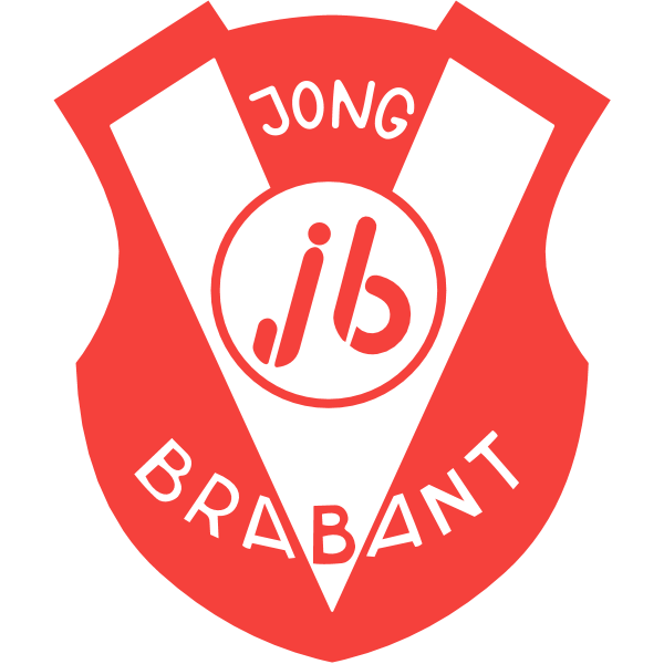 Jong Brabant vv Berkel Enschot Logo ,Logo , icon , SVG Jong Brabant vv Berkel Enschot Logo