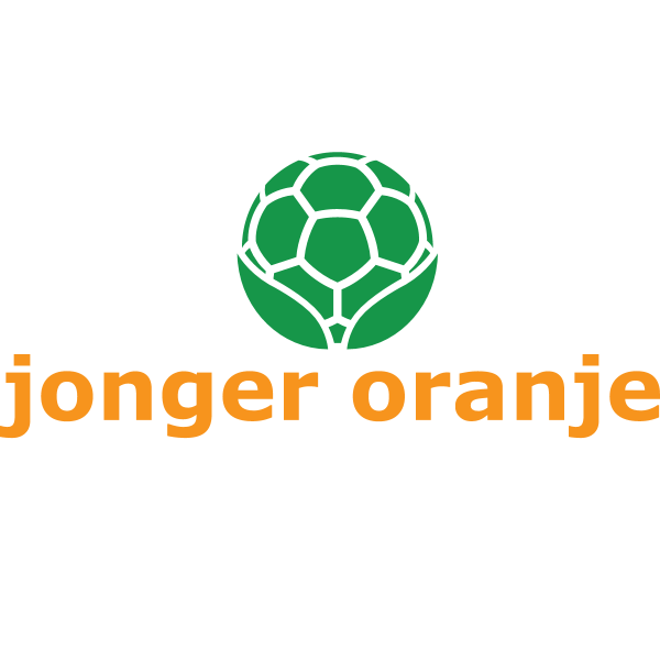 Jonger Oranje Logo ,Logo , icon , SVG Jonger Oranje Logo