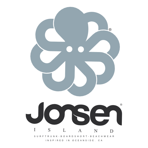 Jonsen Island Logo ,Logo , icon , SVG Jonsen Island Logo