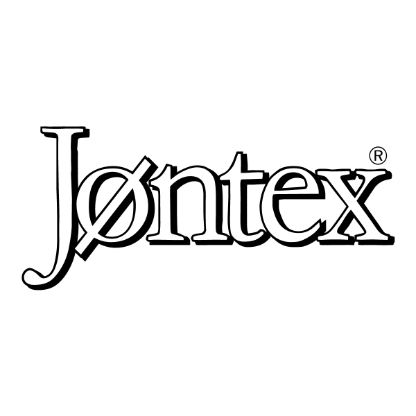Jontex ,Logo , icon , SVG Jontex