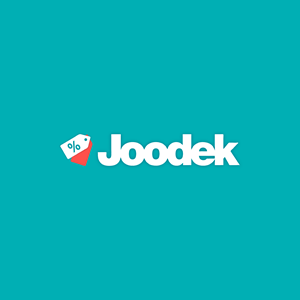 Joodek Logo
