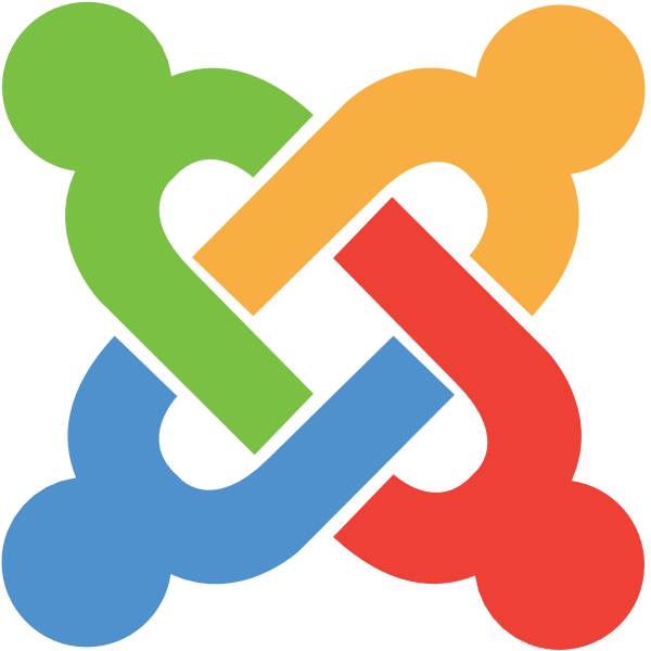 Joomla ,Logo , icon , SVG Joomla