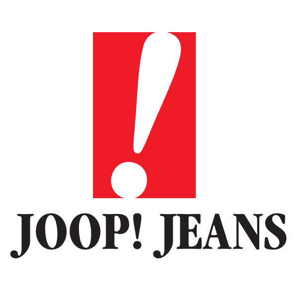 Joop! Jeans Logo
