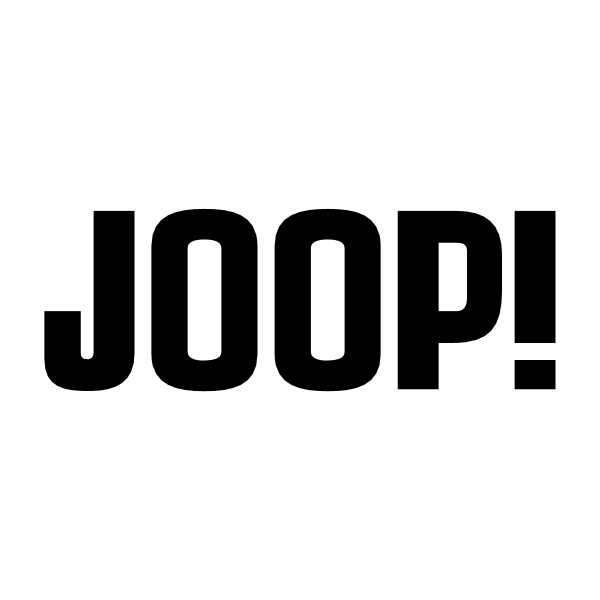 JOOP! ,Logo , icon , SVG JOOP!