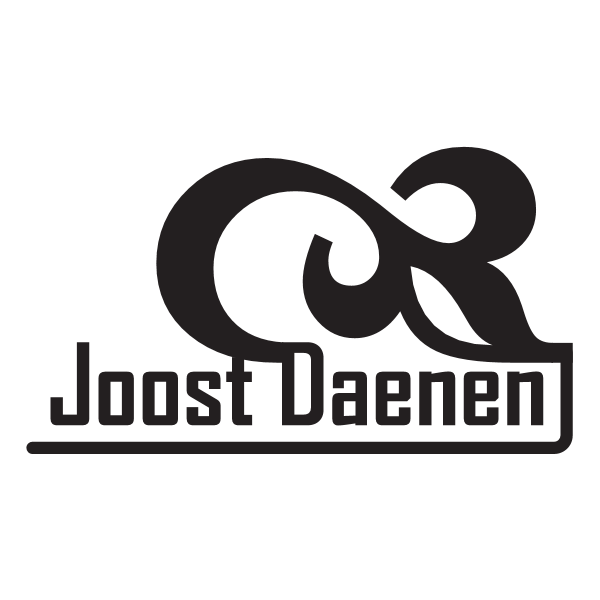Joost Daenen Logo