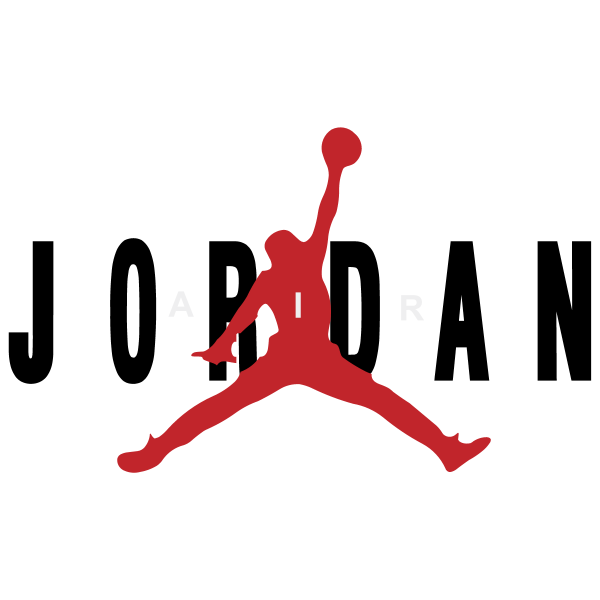 Jordan Air ,Logo , icon , SVG Jordan Air