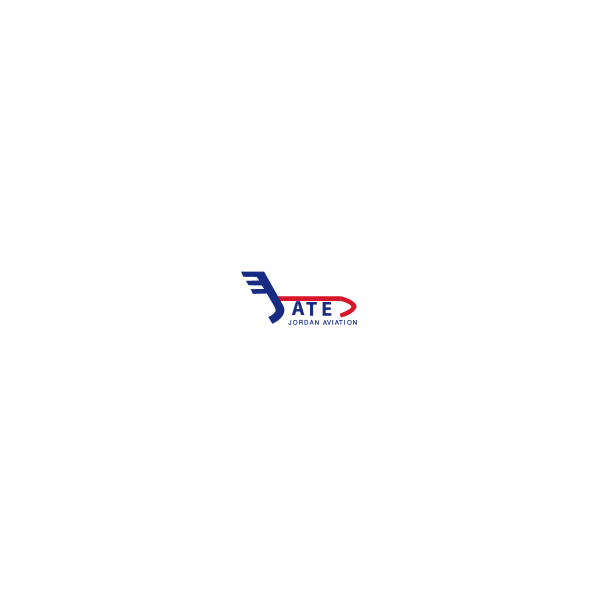 Jordan Aviation Logo ,Logo , icon , SVG Jordan Aviation Logo