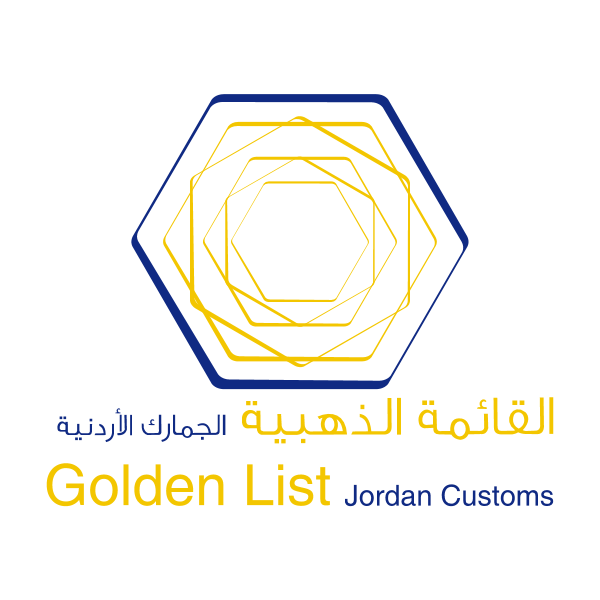 Jordan Customs Logo