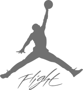 jordan flight Logo