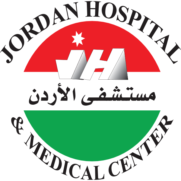 jordan hospital Logo ,Logo , icon , SVG jordan hospital Logo