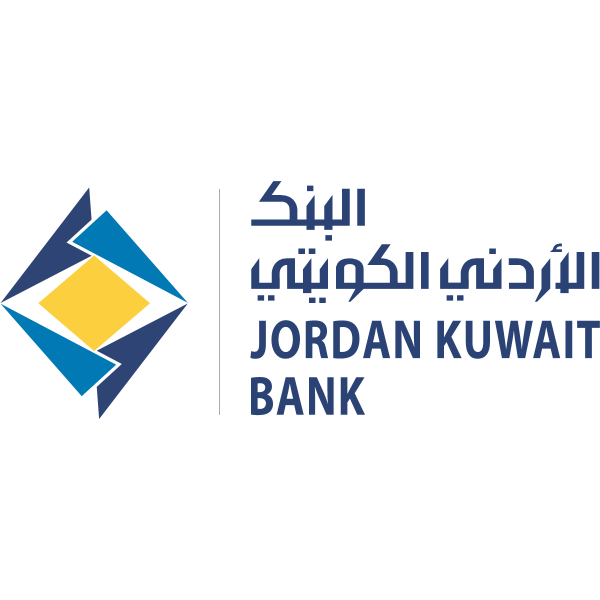 JORDAN KUWAIT BANK Logo ,Logo , icon , SVG JORDAN KUWAIT BANK Logo
